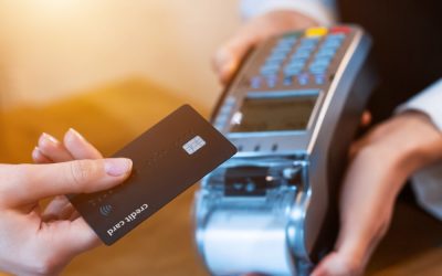 How to Choose the Right Merchant Account Provider for Your Small Business
