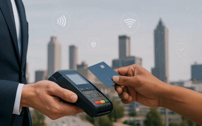 Local Businesses Thrive with Reliable Atlanta Merchant Services