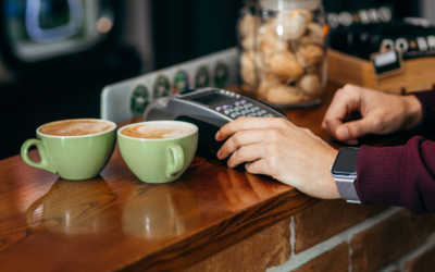 Top Industries Thriving with B2B merchant Services