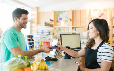 Choosing the Right Merchant Services for Your Retail Store