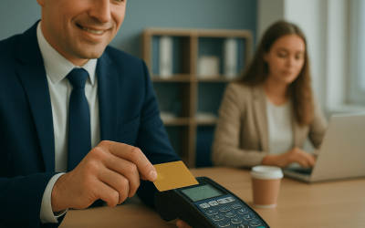 Business Merchant Services—Empowering Businesses with Smarter Payment Solutions from Pay Atlanta