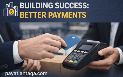 Building Success: Better Payments