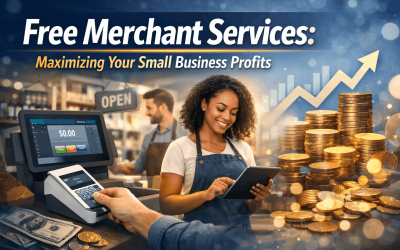 Free Merchant Services: Maximizing Your Small Business Profits